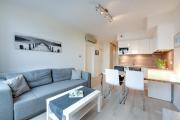 Apartamenty Gwiazda Bałtyku 2min plaża, parking