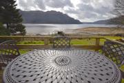 Dalriada by Loch Goil Dalriada by Loch Goil