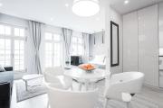 VIU White Moon Apartment VIU White Moon Apartment