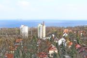 Top miejscowość Sopot