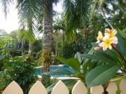Villa Marine Holiday Apartments Cairns