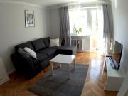 Apartament Jasny Apartament Jasny