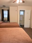 Top Saratoga Springs