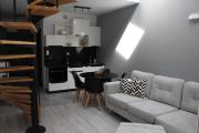 Apartament dwupoziomowy Pogorzelica Apartament dwupoziomowy Pogorzelica
