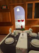 La casa de Blanca. Coqueto piso céntrico y cerca de todo