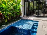 Villa Pulau Rumah