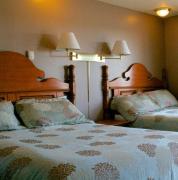 Kings Motel & Restaurant