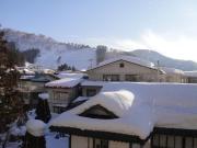 Top Nozawa Onsen