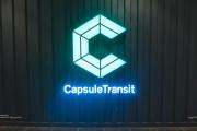 CapsuleTransit Landside - Airport Hotel - Public Area - Gateway KLIA T2, Lvl 1