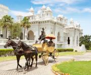 Top Hyderabad
