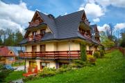 udanypobyt Apartament Skocznia udanypobyt Apartament Skocznia