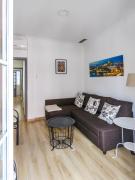 Living-Sevilla Feria