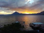 Top Panajachel