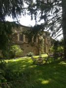 le Logis dArgenson