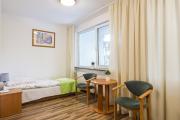 Centrum Badań i Edukacji Statystycznej GUS w Jachrance