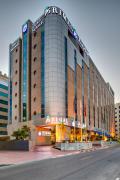 J5 RIMAL Hotel Apartments