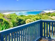 Panoramic Drive Holiday House