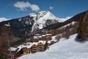 Top Sainte-Foy-Tarentaise