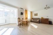 Comfortable apartment near airport Zhulyny