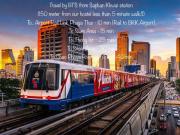 Top Bangkok
