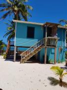 Top Caye Caulker