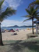 Temporada Ubatuba - Praia Grande - ap 11c