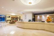 Hotel Dann Av. 19 Hotel Dann Av. 19