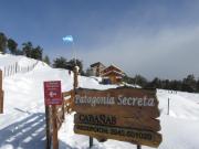 Top Villa Pehuenia