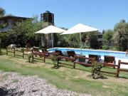 Top Villa General Belgrano