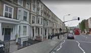 Earls Court Apartments by BaseToGo