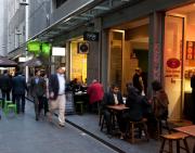 Top Melbourne