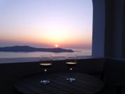Yposkafo Suites - Private Studio - Santorini