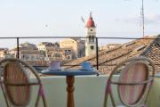 Top Corfu Town