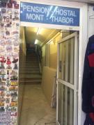 Hostal Mont Thabor
