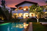 Boutique Villa Shanthi