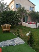 Villa de charme avec piscine Villa de charme avec piscine