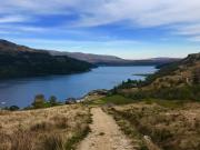 Top Lochgoilhead