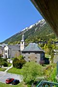 Top Chamonix-Mont-Blanc