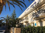 Apartamentos Carmina