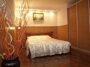 Apartment in the city center