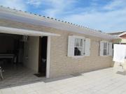 Edícula aconchegante 100m do Mar