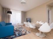 Apartamenty Hello Halicka 5 Apartamenty Hello Halicka 5