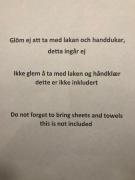 Seaview Cottage Solvik - Kungshamn