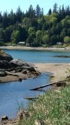 Top Halfmoon Bay