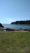 Top Halfmoon Bay