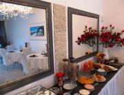 Pebble Stone House Bed & Breakfast