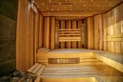 Hotel Solar Palace SPA Wellness