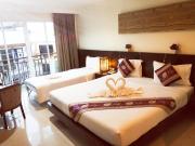 Top Patong Beach