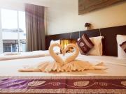 Top Patong Beach