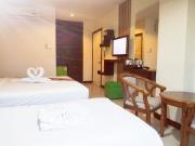 Top Patong Beach